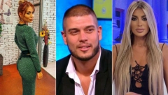 TAMARA GALIJANO ŠOKIRALA PRIZNANJEM O DEJANU I DALILI Žestoko se obrušila na Dragojevića i rasrinkala ga, a onda otkrila detalje skandaloznog susreta!