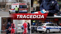 PRE NEGO ŠTO JE UBIO BRATA, DEČAK REKAO SAMO JEDNU STVAR Uhapšeni i on i njegova baba, otkriveni detalji tragedije