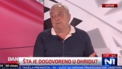 PRITISAK NA VUČIĆA DA UVEDE SANKCIJE RUSIJI: Možemo opet da dobijemo batine! (VIDEO)