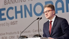 Jovanović otvorio konferenciju „Technobank“