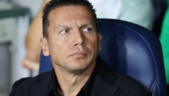 IZGLEDA DA JE GOTOVO Makabi već našao zamenu za Bahara, igrači traže preokret?