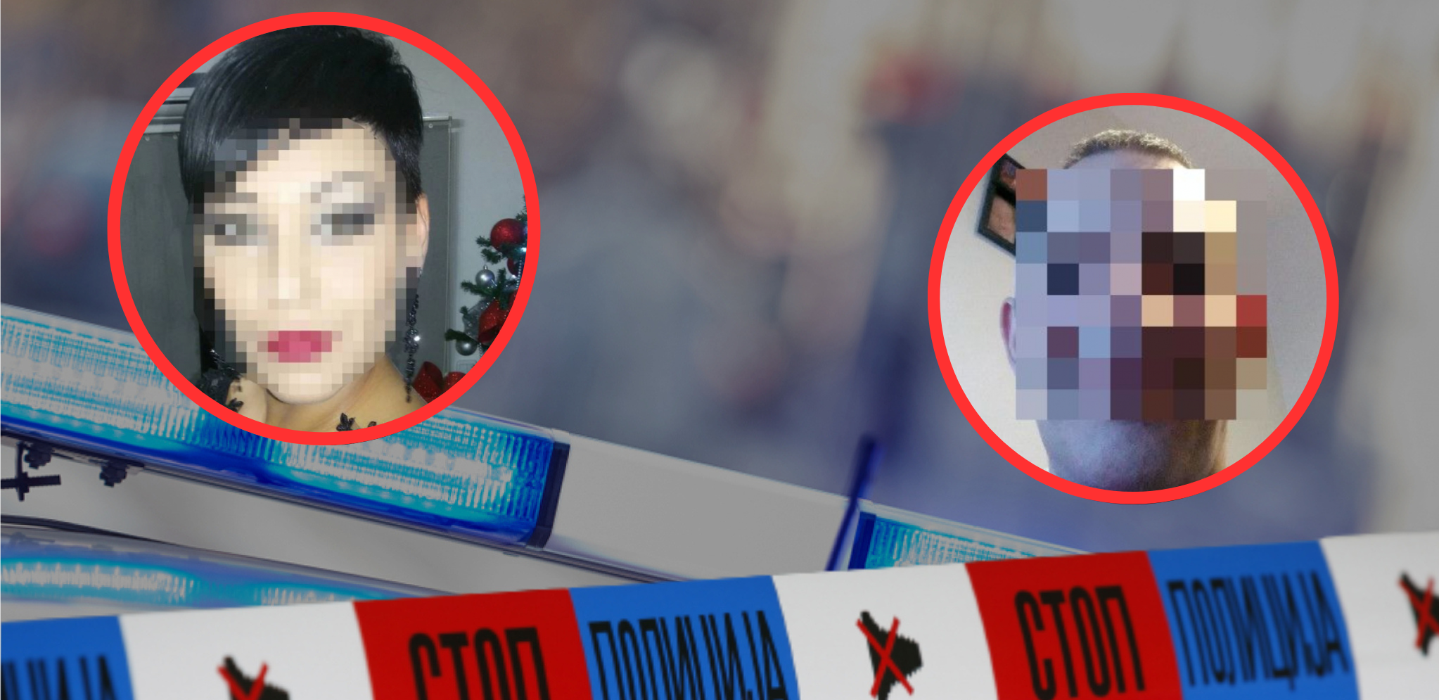 JAGODINSKO TUŽILAŠTVO O SLUČAJU UBISTVA ''MAJKE PETORO DECE'' Obdukcija otkriva detalje od kojih se ledi krv u žilama!