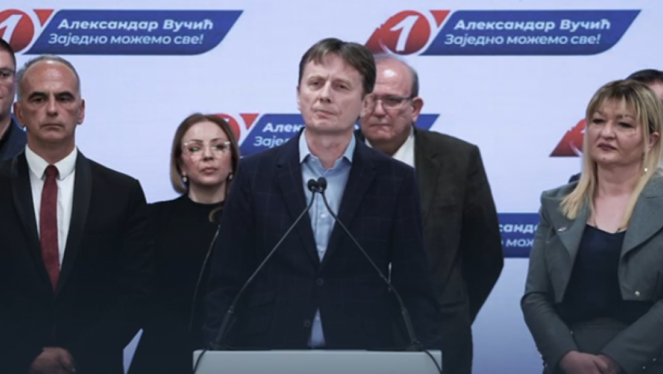 TEŽAK BLAM NOVINARA TAJKUNSKE N1 "Umka je pored Uba!" (VIDEO)