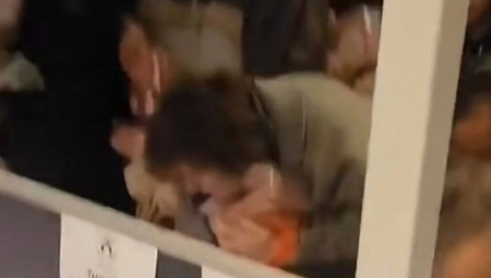 NE ZNAJU GDE UDARAJU, OTIMAJU SE, ULAZE U ZAMRZIVAČ I TO ZBOG ČEGA? Nezapamćena tuča u prodavnici