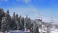 SRBIJA OVOG JUTRA U MINUSU Najhladnije na Kopaoniku, u većem delu zemlje temperature ispod nule