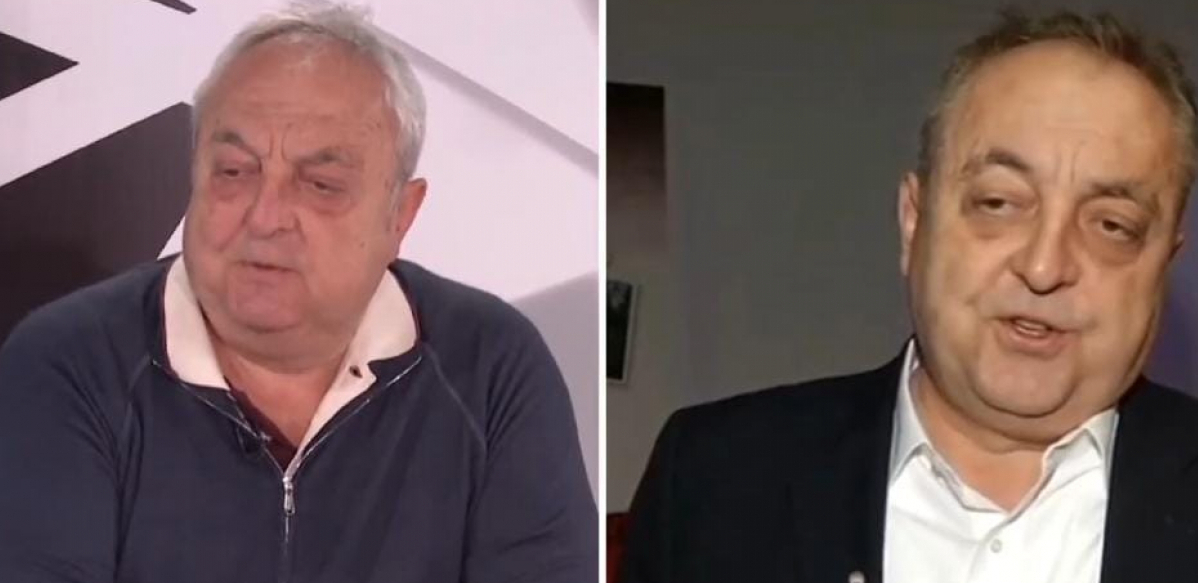 NAPISAO KUMANOVSKU KAPITULACIJU A OPTUŽUJE VUČIĆA DA JE KAPITULIRAO! (VIDEO)