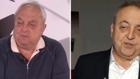 NAPISAO KUMANOVSKU KAPITULACIJU A OPTUŽUJE VUČIĆA DA JE KAPITULIRAO! (VIDEO)