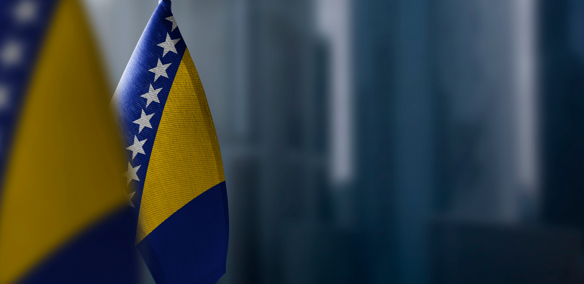 BIH SE NADA OTVARANJU PREGOVORA SA EU: Čeka se odluka Brisela