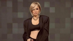 "MUŠKE SUZE" Marina Tadić oduševila novom pesmom, spot u velikom stilu, a ni njen stajling nije ostao neprimećen (VIDEO)