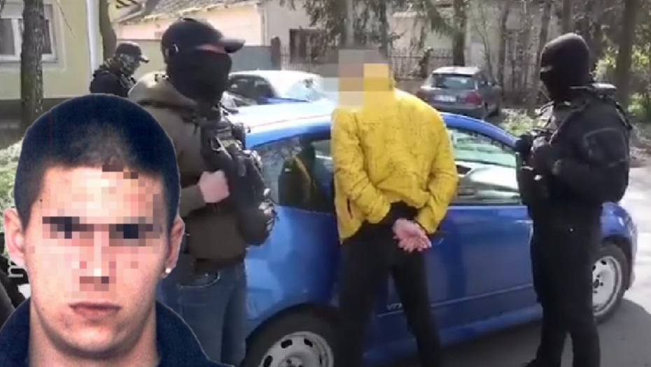ZANEMEO KOD TUŽIOCA  Saslušan bombaš na Hemijinu kuću