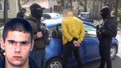 ZANEMEO KOD TUŽIOCA  Saslušan bombaš na Hemijinu kuću