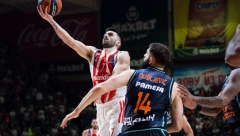 DELIJE ĆE JOŠ VIŠE VOLETI KAMPACA O ovom potezu Argentinca pričaju svi, pokazao koliko mu znači Zvezda