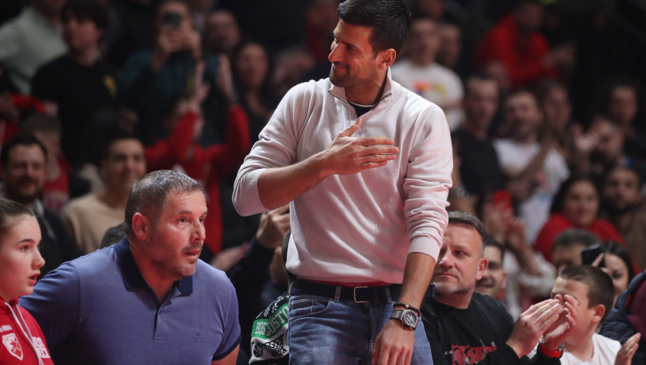 NOVAK JE ŠOVINISTA Đoković na meti uvreda, a razlog je samo jedan (VIDEO)