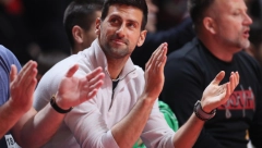 SVE JE OTKRIVENO Evo zašto je Novak dao novac mladom navijaču, zbog jednog poteza morao je da mu se oduži