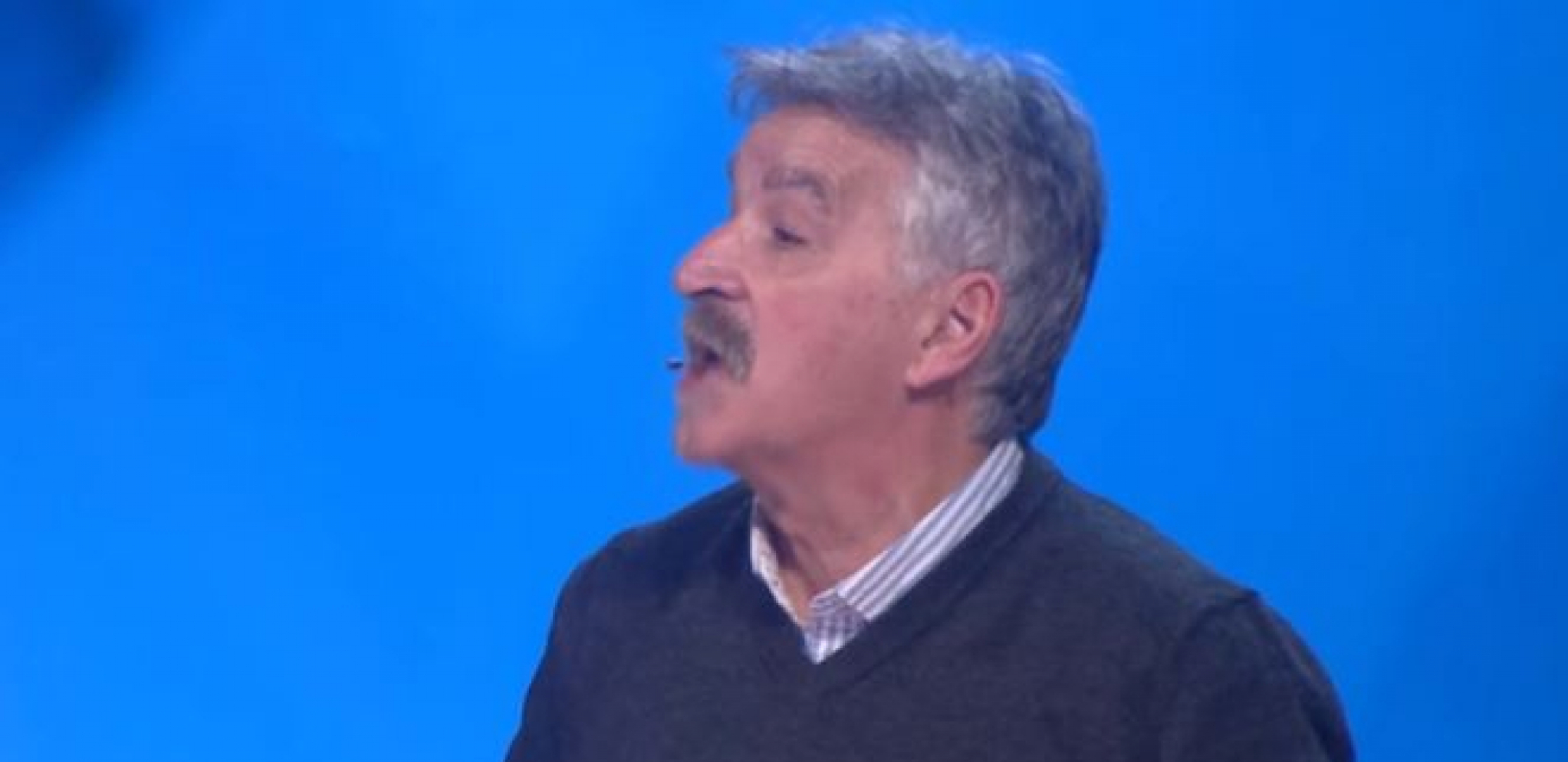 BEZOBRAZNIJI SU OD NAS 10 PUTA Bosanac pred finale Zvezda Granda opleo po takmičarima