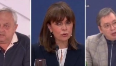 Kapitulant napada Vučića tamo gde je Vučić najjači!