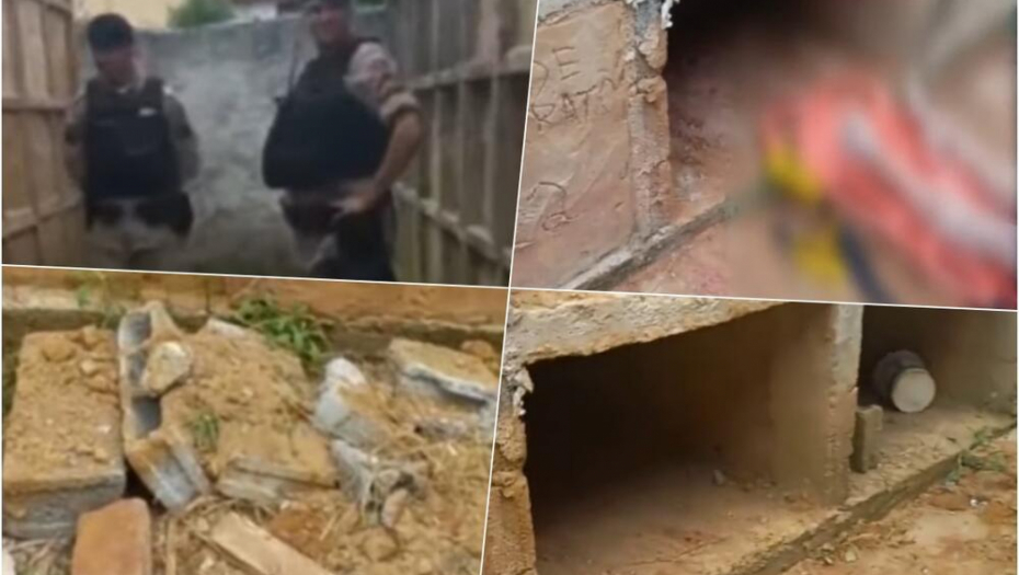 11 DANA POKUŠAVALA DA IZAĐE IZ GROBA Čuli su vriske na groblju, kada su konačno otvorili kovčeg zatekli su jezivu scenu