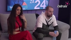 PRODUKCIJA SAKRILA NOŽEVE ZBOG ZVEZDANOVOG POKUŠAJA SAMOUBISTVA Isplivao jeziv snimak koji uznemirava, a evo šta mu je sada palo na pamet! (VIDEO)