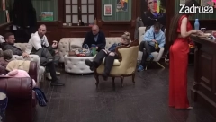 SPREMAJU ANI PAKLENU OSVETU? Zvezdan okupio svoj čopor i otkrio svoj plan, a evo na koji način će da iskoristi i rođenu majku!