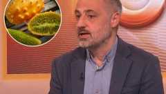 VITAMINSKI ŠOK ZA ORGANIZAM Raste u Dragačevu, košta koliko i kilo jagnjetine, za ovo tropsko voće kažu da "diže iz mrtvih"