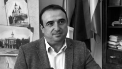 Predsednik opštine Bečej preminuo u 51 godini