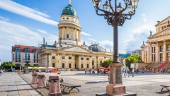 KAŽU DA SU PRONAŠLI REŠENJE? Od Berlina prave jedan veliki "sunđer grad"