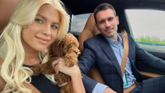 OBJAVILA PRVU FOTOGRAFIJU SA SINOM! Saška Veselinov podelila emotivan trenutak, fanovi oduševljeni prizorom (FOTO)