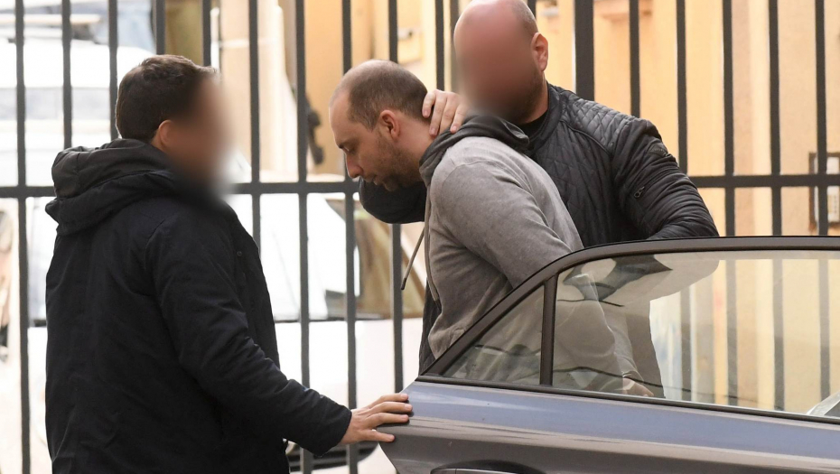 SLUČAJ SA ZVEZDARE I DALJE ŠOKIRA Evo u kakvom je stanju devojčica koju je otac držao zarobljenu u kadi