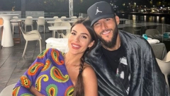 ŠOKIRALA JAVNOST SVOJOM OBJAVOM Anastasija Ražnatović se oglasila brutalnom porukom i otkriva šta se dešava u njenoj vezi sa Gudeljom (FOTO)