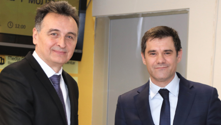 „Dunav osiguranje“ – omiljeni domaći brend i društveno najodgovornija kompanija