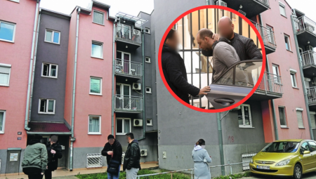 POTRESNA ISPOVEST POLICAJKE KOJA JE SPASILA DEVOJČICU ZAROBLJENU U KADI: ''Otključali smo vrata kupatila i videli jeziv prizor!''