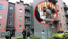 GODINAMA DRŽAO ĆERKICU ZATOČENU U KADI ''Otac iz pakla'' prebačen u CZ - nije sam u ćeliji, a evo kako se ponaša!