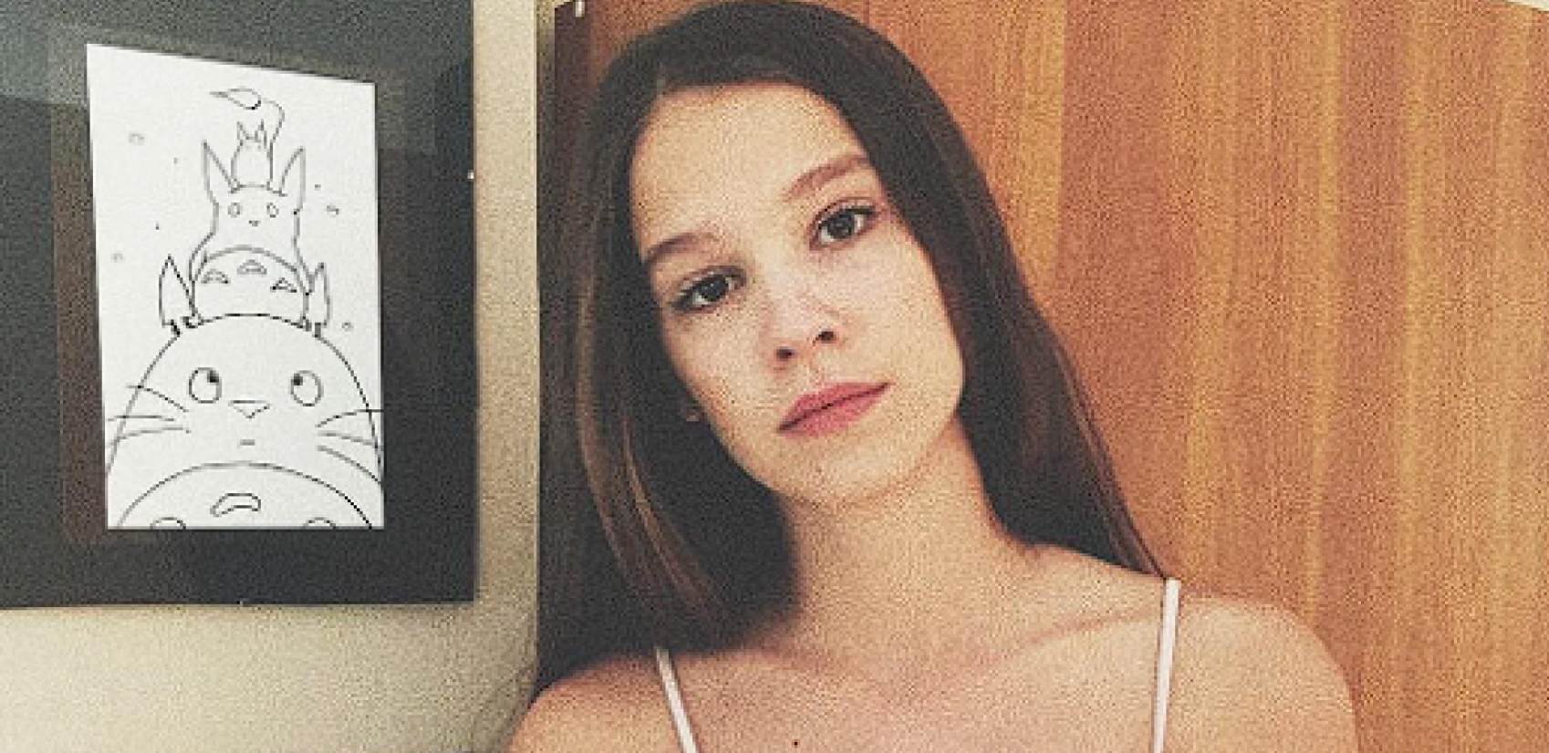NE KRIJE SREĆU Ivana Zečević dobila ulogu u nastavku filma "Munje", a sada je rekla šta joj je najteže palo