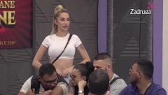 EVO NA KOJI NAČIN ALEKSANDRA NIKOLIĆ DOBIJA INFORMACIJE IZ SPOLJNOG SVETA U sve umešana i ova Zadrugarka, očekuje se hitna reakcija produkcije