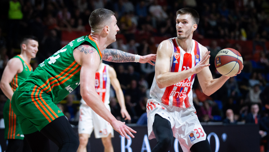 IGRANKA BEZ PRESTANKA Olimpija i Zvezda dobili novi termin za odloženi meč