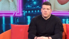 PRIZOR KOJI JE SVE RASPLAKAO Sloba Radanović dirljivom fotografijom pokazao šta radi u Zrenjaninu, a evo ko je sa njim! (FOTO)
