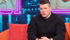 SLOBA RADANOVIĆ U SUZAMA Njegova supruga se hitno oglasila i otkrila o čemu se radi!