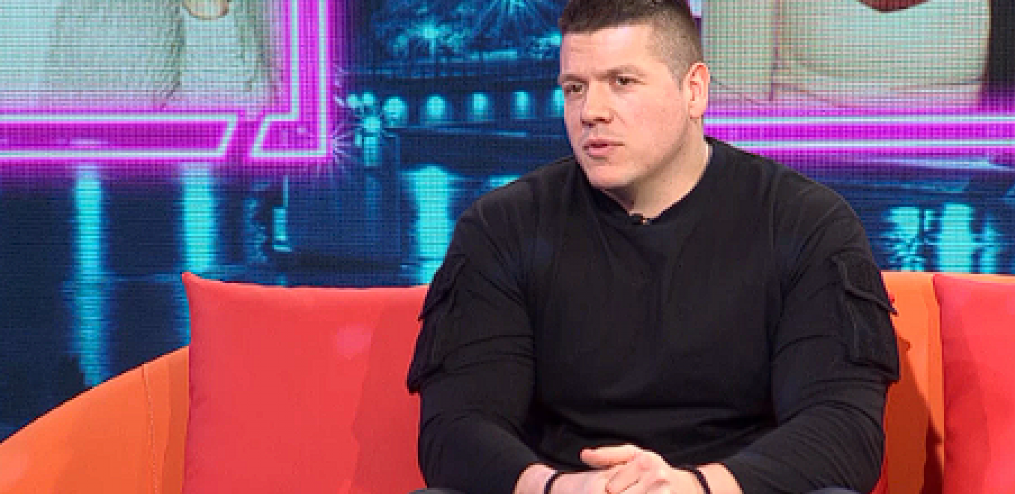 "NEOPISIVA LJUBAV" Sloba Radanović nakon napada na Jelenu pokazao atmosferu iz njihovog doma (FOTO)