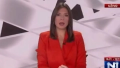 DUPLA IGRA ŠOLAKOVIH MEDIJA! Sa jedne televizije podržavaju splavare, a sa druge anti-splavare! (VIDEO)