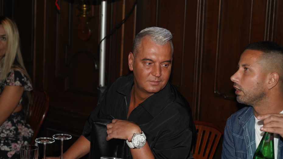 "IZVRŠIO JE SAMOUBISTVO U ZATVORU" Porodična tajna Milana Miloševića ledi krv u žilama, dugo su krili, konačno sve isplivalo u javnost