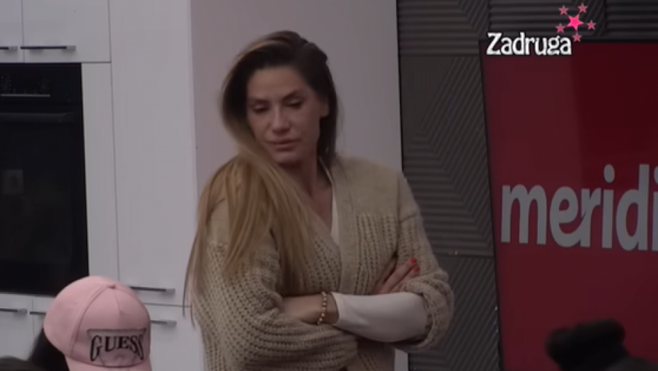 ANA ĆURČIĆ SE SLOMILA I ZAJECALA NA SAV GLAS Doživela nervni slom, za sve je kriv on, a onda zabrinula izjavom o deci!