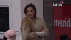 ANA ĆURČIĆ PONOVO DOTAKLA DNO Govorila kako je Zvezdan tukao i maltretirao, a sada izjavila nešto što je razočaralo gledaoce!