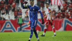 JOŠ JEDAN SRBIN U AMERICI Golman Čukaričkog stiže kod Joveljića u Los Anđeles