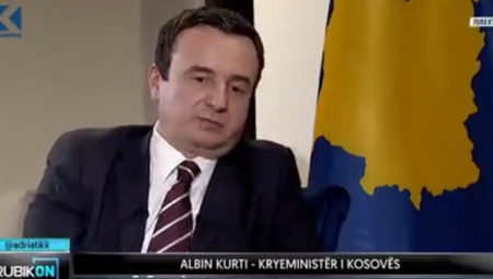 ŠAMAR ZA KURTIJA Nema novih priznanja Kosova jer je Kurti pokvario odnose sa SAD