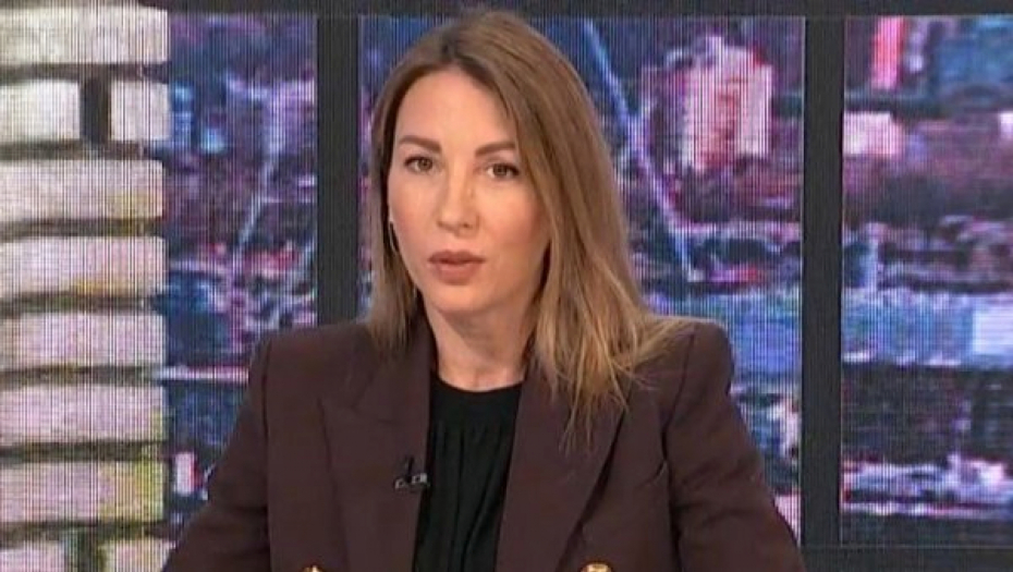 MINISTARKA ĐEDOVIĆ: Država ulaže 320 miliona evra u jačanje distributivne mreže