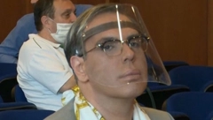 BOKI 13 PUŠTEN IZ ZATVORA Evo šta je presudilo da se nađe na slobodi