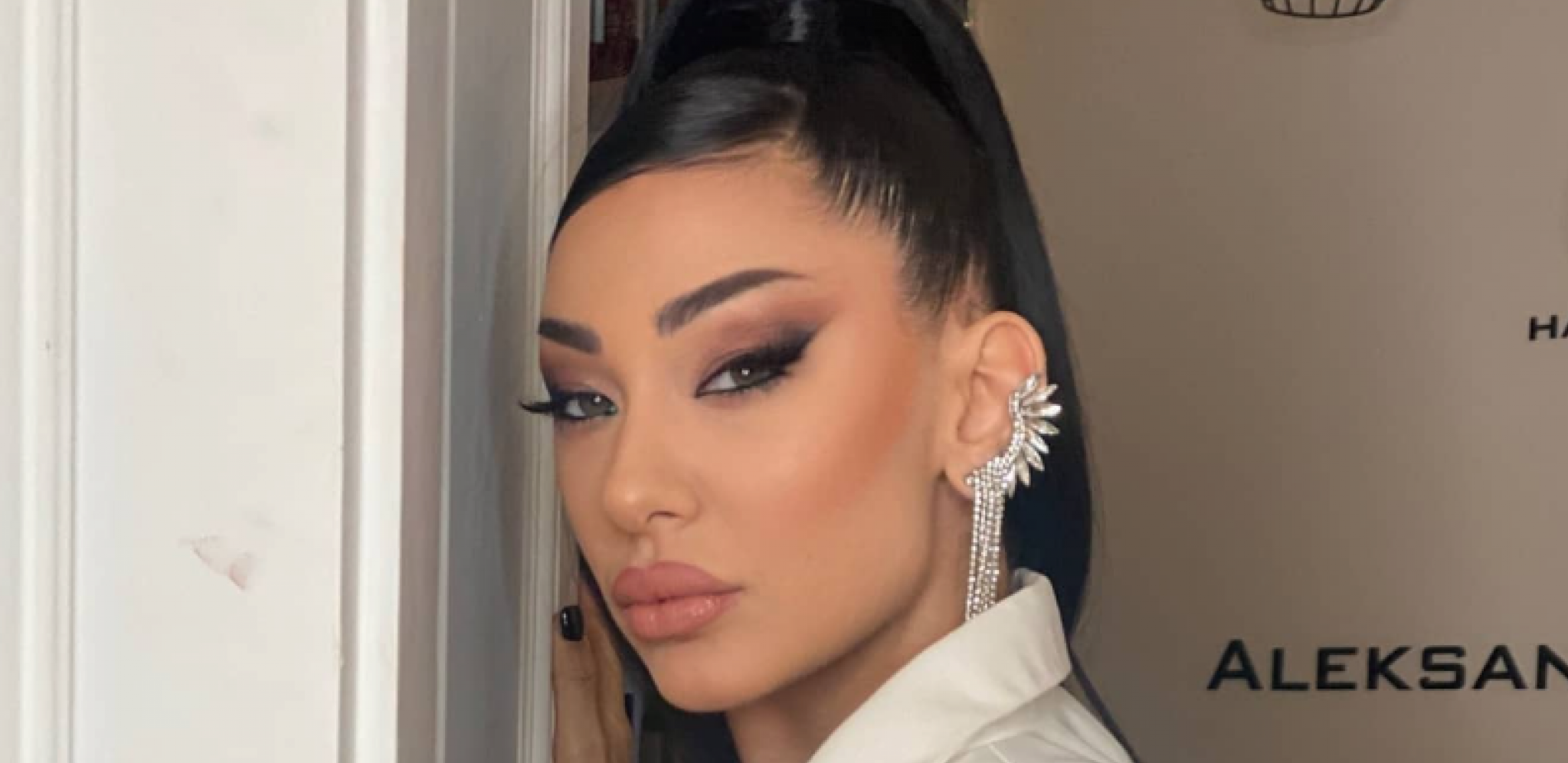 DEČKO SANJE VUČIĆ JE SMRT ZA ŽENE Na njegov izgled je pala pevačica (FOTO)