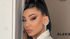 TUŽNO PRIZNANJE PEVAČICE Sanja Vučić otkrila koja bolest će je pratiti čitav život: "Sve se to odrazilo na moje raspoloženje"