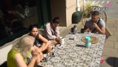 RAZOTKRIVENI ZORICA MARKOVIĆ I LEPI MIĆA Pokušali da prevare sve, isplivala njihova tajna iz spoljnog sveta!