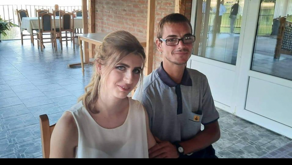 GAS IZ PEĆI USMRTIO DEVOJKU I NJENOG DEČKA Tužna sudbina Katarine Jovanović iz Ruskog sela!